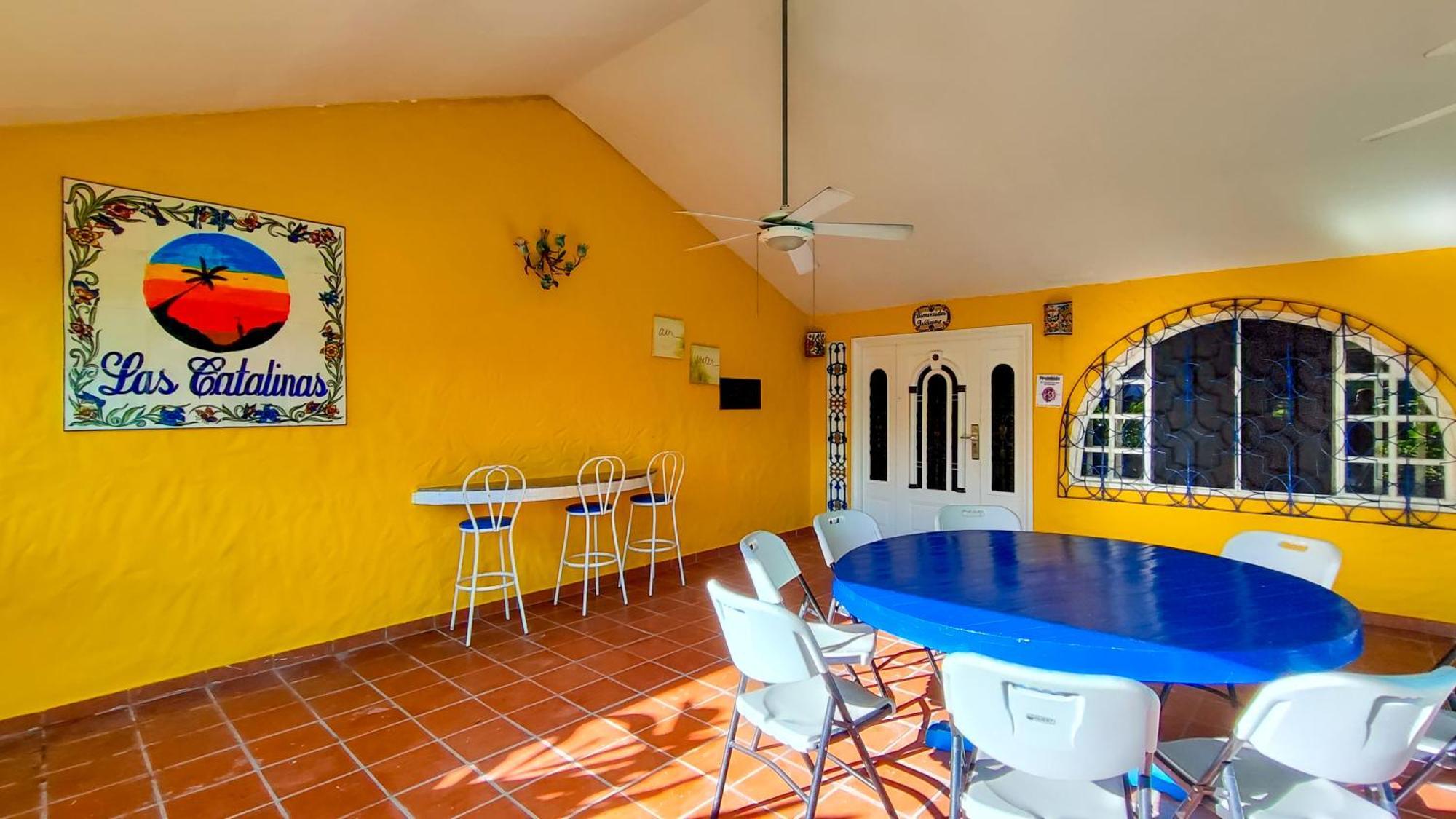 Catalinas Coronado 2*