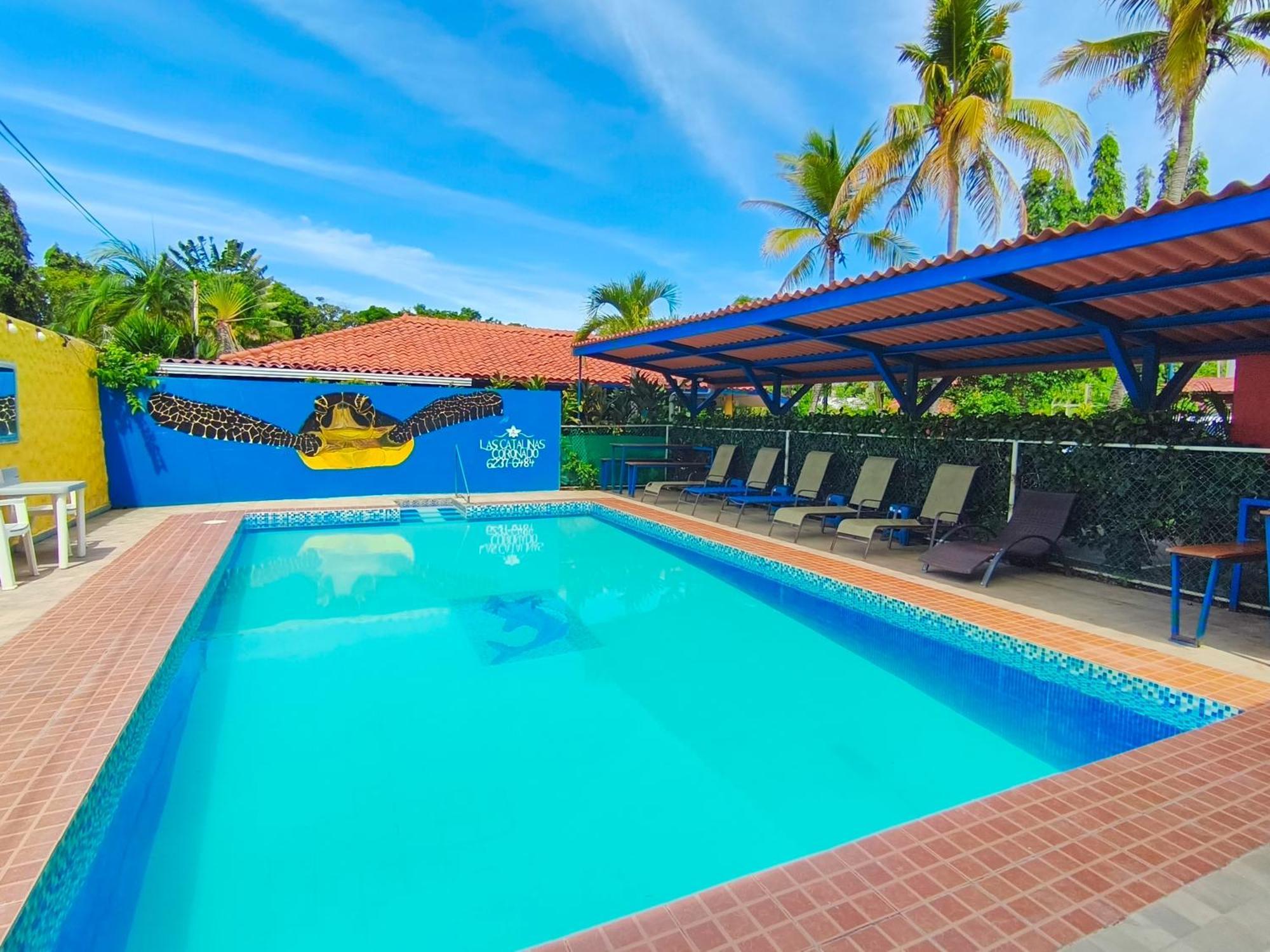 Inn Catalinas Coronado