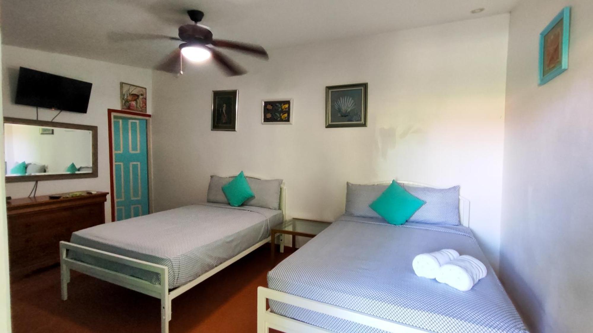 Catalinas Coronado Inn 2*