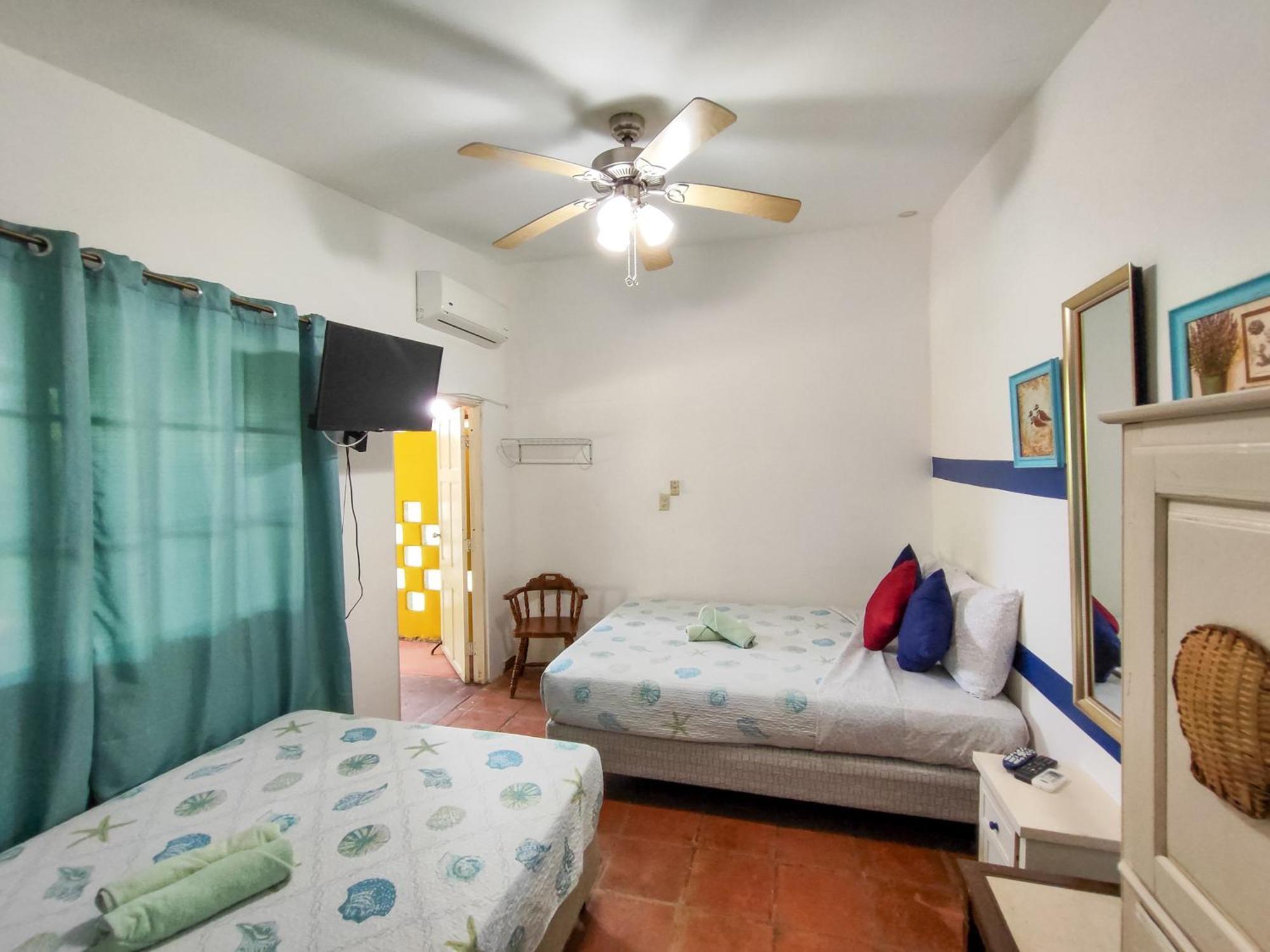 Inn Catalinas Coronado