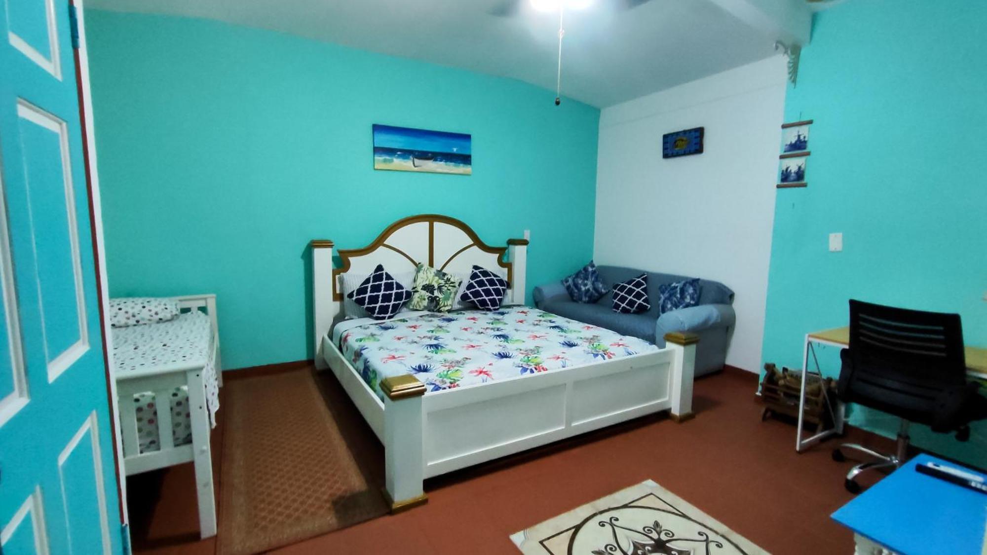 Inn Catalinas Coronado 2*
